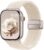Braided Stretchy Band Compatible with Apple Watch Bands 38mm 40mm 41mm 42mm 44mm 45mm 46mm 49mm Women Men, Soft Nylon Solo Loop Magnetic Sport Strap for iWatch Series 11 10 9 8 7 6 5 4 3 2 1 SE Ultra