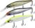 TRUSCEND Suspending Jerkbait, Rattle Minnow Lures with BKK Hooks, Freshwater Bass Trout Striper Walleye Pike Fishing Lures, Variety Pack for All Water Conditions, Premium Fishing Gear and Gifts