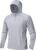 Roadbox UPF 50+ Sun Hoodie for Men, 1/4 Zip Fishing Shirt with Long Sleeve UV Protection for Outdoor Hiking