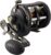 Penn Squall II Level Wind Conventional Fishing Reel