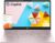 HP 2026 Ultrabook Laptop for Students & Home, Microsoft Office 365 with Copliot AI, 8GB RAM, 256GB SSD + 128GB eMMC Storage, Quad-Cores Intel Processor, Windows 11, Lightweight, Long battery life