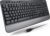 X9 Wired Ergonomic Keyboard – Comfortable Typing – Ergonomic Full Size USB Keyboard with Wrist Rest, Number Pad, Multimedia and 114 Keys – External Computer Keyboard for Laptop, Desktop and Office PC