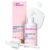 Good Molecules Hyaluronic Acid Serum – 1% Hyaluronic Acid Ultra Hydrating Serum, Facial Moisturizer for Plumper Skin, Skin Care for Face