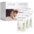 Momcozy Breastmilk Storing Bags, Temp-Sensing Discoloration Milk Storing Bags for Breastfeeding, Disposable Milk Storage Bag with 6 Ounce Self Standing, No-Leak Milk Freezer Storage Pouches, 120pcs