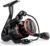 KastKing Brutus Spinning Reel, Freshwater Spinning Fishing Reels, Graphite Frame, CNC Aluminum Spool, 5.2:1 Gear Ratio, 4+1 Ball Bearings