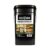 Ready Hour 120 Serving Entree Bucket-Freeze Dried Emergency Food Supply-Survival Meals with Long Shelf Life-Prepper Essentials for Disaster, Camping, Hiking, or Outdoor Use
