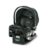 Graco SnugRide SnugFit Infant Car Seat, Baby Car Seat with Anti Rebound Bar for Extra Safety, No-Rethread Harness, Latch Equipped Carseat, Baby Essentials, Gift for New Parents, Gotham