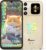 FOSSIBOT S7 Android 16 CellPhones, 16GB+128GB+2TB Unlocked Phone, 6.9″ FHD Display 120Hz Dual-Screen Smartphones, 5000mAh Battery 4G Dual Sim Mobile Phone, Gemini Al/GPS/Face ID (2026 Gold)