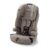 Graco® Tranzitions 3-in-1 Harness Booster Car Seat, Forward Facing Car Seat, Highback, to Backless Booster, Cinder