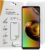 kwmobile Set of 3 Screen Protectors Compatible with Sony Xperia 1 VI – Anti-Glare Anti-Fingerprint Display Films – Matte