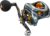 Piscifun Alinox 400 Baitcaster Fishing Reel, 38Lbs Max Drag Aluminum Alloy Frame Baitcasting Reel, Available in 6.6:1/8.1:1 Gear Ratio, Freshwater and Saltwater Low Profile Casting Reel for Musky