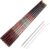Goture//Telescopic Tenkara Fishing Rod Kit//Ultralight Travel Fishing Rod,Portable Collapsible Bass Crappie Rod, Carbon Fiber Inshore Stream Trout Pole 10 12 15 18 21 24 Free Tip Set(Top 3 Segment)
