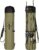 Fishing Rod Bag Fishing Rod Case, Durable Folding 900D Oxford Fabric Portable Large Capacity Waterproof, Fishing Gifts for Men Boys