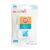 Munchkin Arm & Hammer Pacifier Wipes – Safely Cleans Breast Pump Parts and Feeding Essentials for Baby and Toddler, 1 Pack, 36 Wipes