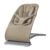 Ergobaby Evolve 3-in-1 Bouncer Seat for Babies and Toddlers 5.5-25lbs – Multi Position Baby Rocker Seat with Adjustable Heights, Secure Harness, Newborn Insert – Soft Olive