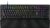 CORSAIR K70 CORE RGB Mechanical Wired Gaming Keyboard with Palmrest – Pre-Lubed MLX Red Linear Switches, SOCD, ABS Double-Shot Keycaps, Sound Dampening, Media Control Dial, QWERTY NA – Black