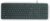 HP 150 Wired Keyboard – Full-Sized, Keyboard with Numeric Keypad – Silent-Touch Chiclet Keyboard – Ergonomic, Comfortable Design – USB Plug-and-Play Connectivity, LED Indicators (664R5AA, Black)