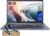 ASUS Vivobook 15 Laptop, 15.6″ FHD, Intel Core i9-13900H, 32GB RAM, 1TB SSD, Next Gen AI Ready, Physical Webcam Shield, Backlit Keyboard, Fingerprint Reader, Wi-Fi 6, Win11 Pro, Blue, PCO Bundle