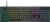 Corsair K55 CORE RGB Membrane Wired Gaming Keyboard – QWERTY US Layout – Quiet, Responsive Switches – Spill Resistance – Ten-Zone RGB – Media Keys – iCUE Compatible – PC, Mac – Black