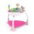Bright Starts Bounce Bounce Baby 2-in-1 Activity Jumper & Table – Playful Palms