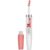 Maybelline Super Stay 24, 2-Step Liquid Lipstick Makeup, Long Lasting Highly Pigmented Color with Moisturizing Balm, All Night Apricot, Nude Orange, 1 Count