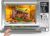 Nuwave Bravo XL Pro Air Fryer Toaster Oven, Improved 100% Super Convection, Quicker & Crispier Results, 100 Presets, Multi-Layer Even Cooking, 50-500F, Smart Probe, PFAS Free, 30QT, Stainless Steel
