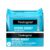 Neutrogena Hydro Boost Cleansing Wipes Makeup Remover for Face Micellar Gently Removes Oil, Dirt, and Waterproof Makeup Daily with Hydrating Hyaluronic Acid, 25 ct