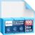 SOFYFINE Extra Large Chucks 36″x36″ 100 Count Disposable Bed Pads Heavy Duty Absorbent Elderly Adults Incontinence Bed Pads,Waterproof Thicken Puppy Pee Pad,Changing Underpads for Women and Baby