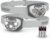 Energizer LED Headlamp PRO (2-Pack), IPX4 Water Resistant Head Light | Hands-free light, camping headlamps for indoor and outdoor use, 260 lumens, head lights for forehead, 3 modes