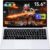 15.6″ Laptop Computer Win11 Pro Office Suite 1080P FHD IPS sRGB Notebook 2.4G&5G WiFi BT 4.2 HDMI USB 3.0 5000mAh Battery for Home Student Business (8G+256G,N4000)