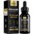 beaueli 5% Minoxidil for Men & Women Hair Growth, Beard Growth, Hair Loss Treatment, Unisex Adult 1oz