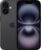 Apple iPhone 16, US Version, 256GB, Black – Unlocked (Renewed Premium)