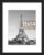 upsimples 11×14 Picture Frame, Display Pictures 8×10 with Mat or 11×14 Without Mat, Wall Hanging Photo Frame, Black, 1 Pack
