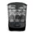 Baby Brezza Bottle Sterilizer and Dryer Advanced – 33% Faster – Largest Capacity Steam Sanitizer – Universal Sterilization Machine for All Bottles + Pump Parts – HEPA Air Filter, Charcoal