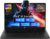 NIMO 15.6″ Light-Gaming-Laptop, 8 Cores AMD Ryzen 7 Pro 6850U 32GB RAM 1TB SSD (Beat i7-1360P Up to 4.7GHz) Radeon 680M 100W Fast PD FHD Backlit Keyboard for Content Creators & Student 2-Yr Warranty