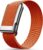 DADO HydroKnit Waterproof Nylon Sport Band Compatible with WHOOP 5.0, One, Peak, and Life | Elastic, Fast-Drying, Water-Resistant, and Comfortable Strap for Active Lifestyles
