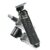 Wahl USA Pro Series High Visibility Skeleton Style Trimmer, Lithium-Ion Cordless USB Rechargeable All in One Shaving & Close Cutting Beard Trimmer for Men with Near Zero Gap Blade – 3026018