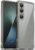 Case for Sony Xperia 1 VII, Military Grade Drop Protection Phone Case, Yellowing Resistant, Anti-Scratch Hard PC Back, Shockproof Hard Ultra-Thin Protective Cover, Clear