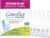 Boiron Camilia Teething Drops for Daytime and Nighttime Relief of Painful or Swollen Gums and Irritability in Babies – 40 Liquid Droppers Bundled in 8 separate packs of 5