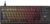 Corsair K70 CORE TKL RGB Tenkeyless Mechanical Wired Gaming Keyboard – Pre-Lubed MLX Red v2 Linear Switches, SOCD, ABS Double-Shot Keycaps, Sound Dampening, 1000Hz Polling, QWERTY NA – Black