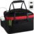 2 Pcs Fishing Bucket and Live Bait Aerator, Foldable Multi Functional Live Bucket Portable Quiet Aerator Outdoor Camping Fishing EVA Bag