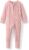 Little Sleepies Pajamas for Baby Boys & Girls, Viscose from Bamboo Baby Pajamas, Sleepers, 2-Way Zipper PJs