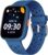 BIGGERFIVE Kids Smart Watch No Phone Needed, 1.8″ Fitness Tracker Watch | Pedometer, Heart Rate, Sleep Monitor, IP68 Waterproof, Step Counter, Puzzle Games for Boys Girls Teens 5-16, Blue