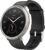 Amazfit Active 2 Premium Smart Watch Fitness Tracker (Round) for Android & iPhone, 10 Day Battery, Water Resistant, GPS Maps, Heart & Sleep Monitor, HYROX Mode, Sapphire Glass, Leather + Sport Strap