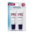 Aquaphor Lip Repair Ointment, Moisturizing Lip Balm Pack, Relieves Dryness, 0.35 Tube, Pack of 2