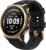 Amazfit T-Rex 3 Pro Outdoor Smart Watch 44mm Sapphire AMOLED Display with Flashlight, Ti Bezel, Dual Band GPS, Offline Maps, 17 Days Battery, 10 ATM, 180+ Sports Mode for Android & iPhone, Black Gold