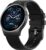 Motorola Moto Watch 120 – Premium Bluetooth Smartwatch with AMOLED Display, 10-Day Battery, Heart Rate & SpO2 Tracking, Fitness & Health Monitoring, Compatible with Android and iPhone – Phantom Black | – 1.43 Amoled Always-on Display for Crisp Visuals, Bluetooth Calling with Built-in Speaker and Microphone, Quick Charging