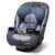 Safety 1st Grow and Go All-in-One Convertible Car Seat, Rear Facing, 5-40 lbs, Forward Facing (30–65 lbs), High Back Booster Seat 40-100 pounds, Alaskan Blue