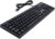 Manhattan Wired Computer Keyboard – Basic Black Keyboard – with 4.5ft USB-A Cable, 104-keys, Foldable Stands – Compatible for Windows, PC, Laptop – 3 Yr Mfg Warranty – 179324