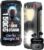 Blackview BV7300 Rugged Phone, 15000mAh/45W, Dual 800LM Camping Light, Night Vision Camera, 18GB+256GB/2TB Rugged Smartphone Unlocked Gemini AI, 50MP+32MP+20MP, 6.67″ 90Hz, Android 14/Glove Mode/NFC